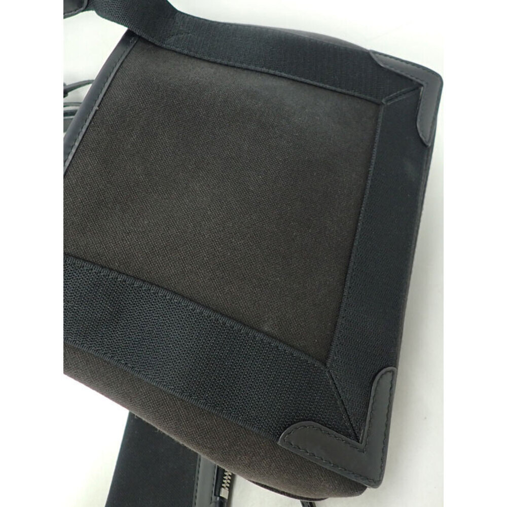 Balenciaga Navy Blue Cabas XS Bag - Picture 5 of 9